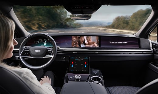 Google Gemini AI will soon make your GM car smarter than ever