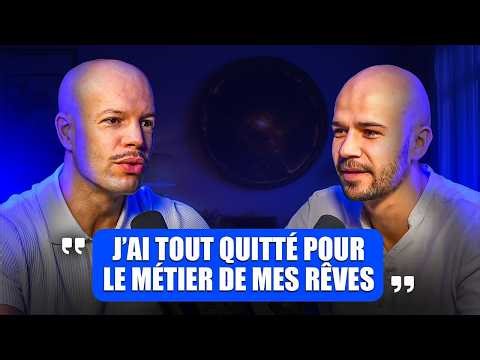 Dépolarisation Mentale : les clés pour performer ! (Thomas Coquillet)