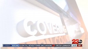 Tuesday, the Delano Police department along with several other neighboring agencies totaling 70 officers, teamed up and conducted a Probation and Complaint Search Operation. This went underway to further their efforts in reducing gun violence and any other illegal activity, amid an uptick in violent crime. Watch below to learn more https://bit.ly/2NmiWI1 | 23ABC Bakersfield