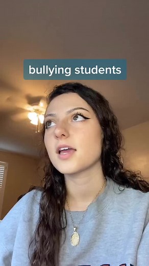 Dealing with Bullying: A Teacher's Approach