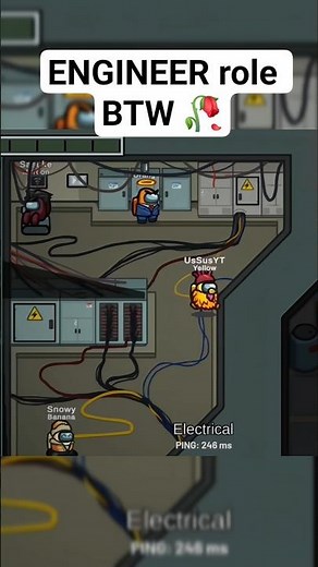 WHITE INDEED 🤧🙌 #amongus #amongfunnymoments #impostor