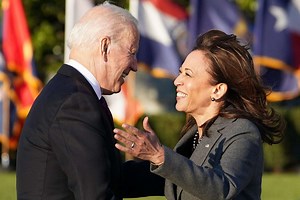 “A Coup In America” – November 30, 2021 - The Master's Voice Prophecy Blog