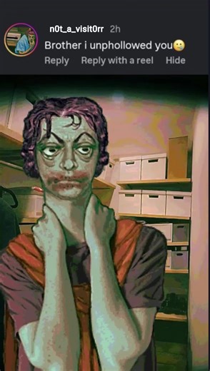 @⟡Кᴏʙᴇᴩ брадар храни тебя боб спасибо за идею с иносом ориг видева @ heyselcuk.ai #нянч #нетянечеловек #иностранец #ninah #nianah #wireface #noiamnotahuman #noimnotahuman #мем #приколдес #meme #slay #diva #шутейка #смешинка #прикольчик #шуткаприбаутка #потеха #проклятьезавтра #гномыблизко