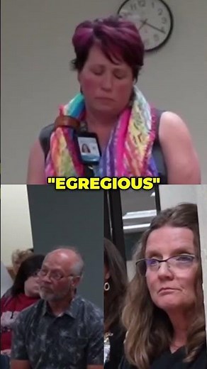 What Exactly is 'Egregious'? #shorts