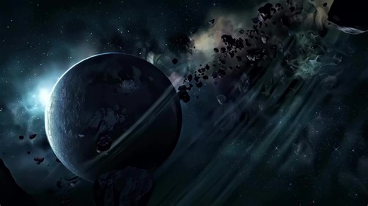 Who Created the Universe? A Deep Dive into Cosmic Origins
