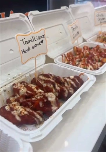 Tasty Chicken Wings: Explore Our Flavorful Selections