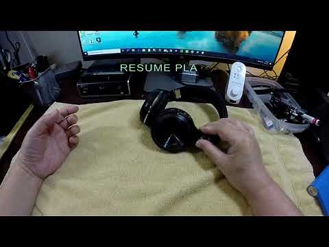 How to use Bluedio T2 Plus as a Micro SD card MP3 Player