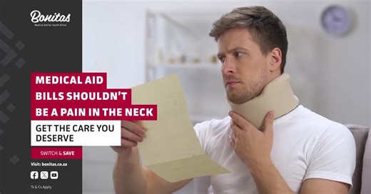 72 reactions · 27 comments | Bonitas gives you more value when you need it. Get affordable, quality healthcare with the Medical Aid for South Africa. | Bonitas Medical Fund | Facebook