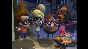 The Adventures Of Jimmy Neutron Boy Genius S 2 E 12 - TV Tropes