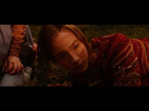 City Of Ember - The Outside World - Closing Scene + Credits (2008) [FULL HD]