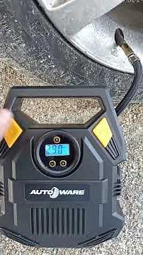 Autoware Araç Pompasi Nasıl Kullanılır. Abone Ol