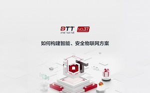 华为云IoT深度协同OpenHarmony如何助力开发者构建智能、安全物联网方案？_哔哩哔哩_bilibili