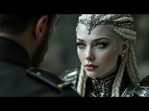 At My New Outpost, I Learned My First Assignment Is to Spend a Night with the Alien Queen