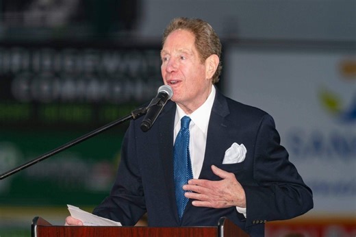 John Sterling, legendary Yankees broadcaster, dies at age 87