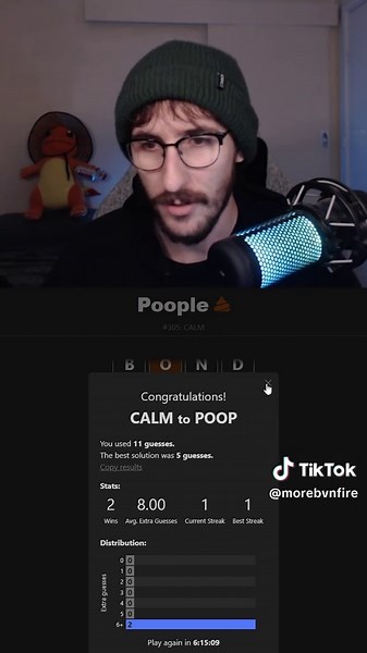 Poople today answer — Poople Wordle game 16/06