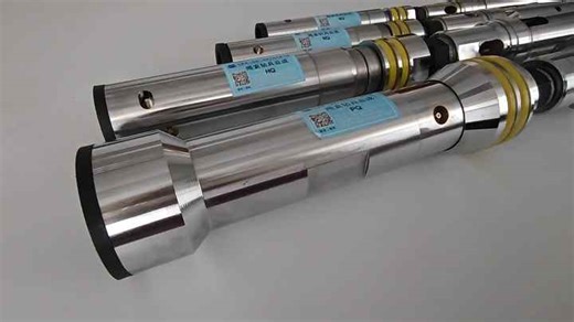 PQ3  Core Barrel Assembly Core Barrel Complete Inner Tube Group  Inner Tube Assembly Coring System