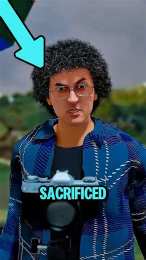 Buried Alive by Ash—But His Story Survived 📸⚠️#shorts