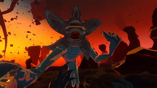 Stranger Things Will Reportedly Get a Spinoff Anime Series