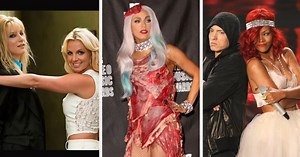 38 Pop Culture Moments That Happened In September 2010 That Feel Like Both Yesterday And 20 Years Ago