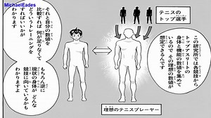 ベイビーステップ 449 | Baby Steps Raw 449 | Manga Baby Steps 449 - WACOCA ANIME