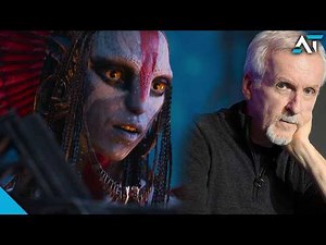 Avatar 4 and VARANG | Cameron Addresses Likelihood