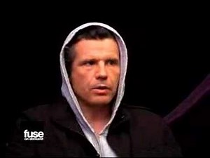 Ian Astbury (The Cult) Exclusive Interview-July 2008