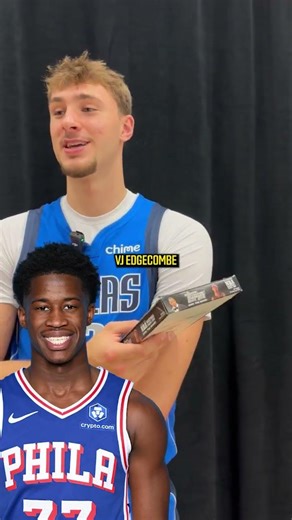 Not knowing these GOATs is CRAZYYY 😵‍💫 #topps #nba #tradingcards