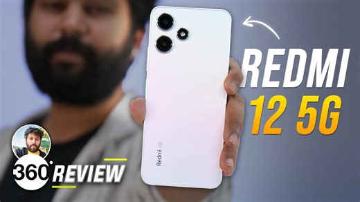 20K views · 58 reactions | Redmi 12 5G review: Get it only for 5G | Gadgets 360 | Facebook