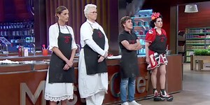 Horario y dónde ver por TV la gala 6 de MasterChef Celebrity 5