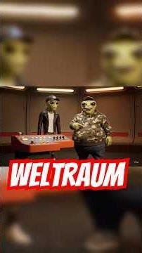 Between trust and betrayal – the gripping sequel to the alien odyssey!