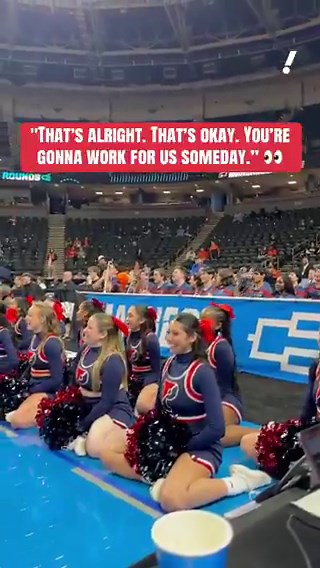 This literally makes no sense. The University of Illinois is ranked #1 in Accounting, #5 in Engineering, and #7 in Computer Science. Among its alums are Nobel Laureates, Pulitzer Prize Winners, astronauts, and founders of Fortune 500 companies. #ProudAlum 🔸🔹