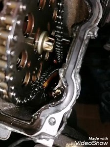 3.7K views · 35 reactions | Smart 450 anno 2000 kit catena distribuzione più tagliando completo guardare il pattino della catena come si è fatto a pezzi. | Pino Oliva | Facebook