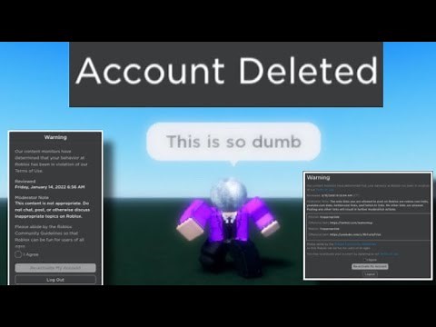 Roblox Support is TERRIBLE (Here’s why)