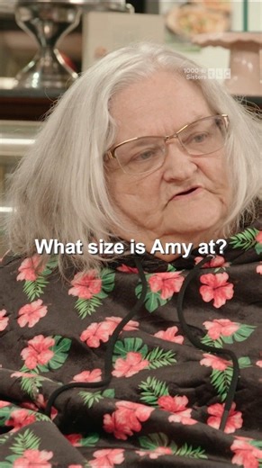 Tammy's down to a size 10! 👏 Watch #1000lbSisters, starting now. | TLC