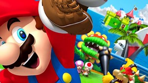 Mario Super Sluggers (Wii)