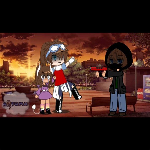 《Oc Lore》#sad #haveitoldyoulatelythatiloveyou #gachaclub #viral