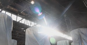 The Dali Quartet, Kosher USA, Ann Hamilton: habitus