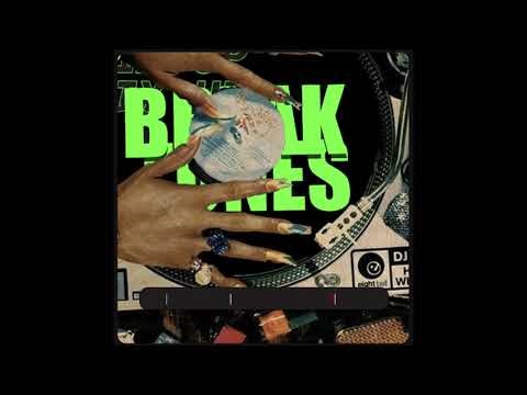 BreakTunes 🔥 Ultimate Breaking Beats Playlist