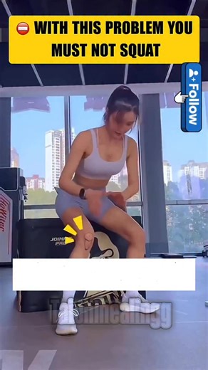 1.4K views · 19 reactions | NEVER SIT CROSS-LEGGED IF YOU HAVE THIS...