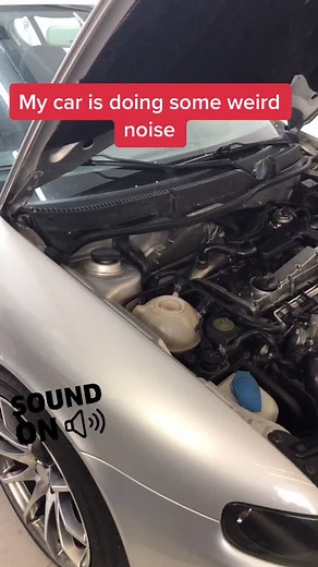 Car Starting Noise: Troubleshooting Guide