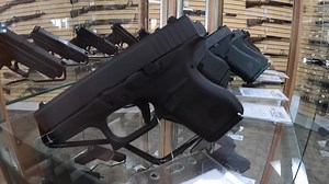 Advocates stress Extreme Risk Protection Orders; petitions to temporarily remove guns aims to save lives