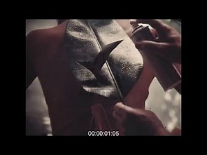 Sure Deodorant Advert, 1970s - Film 1093302