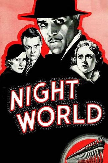 Night World (1932) - Movie