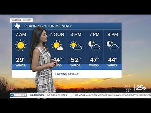 25 AM Weather | 12/15/25