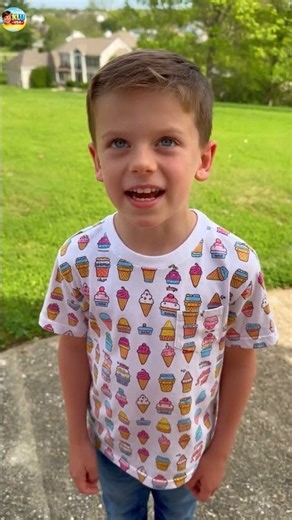 “Kid vs Ice Cream Man | Funny USA Comedy