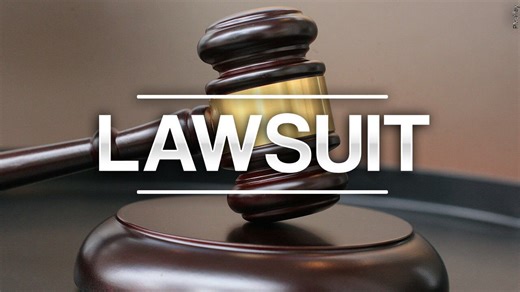 DOJ sues Colorado secretary of state for failure to release state voter information