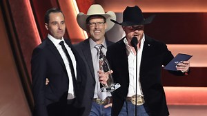 CMA Awards 2024 winners list: Chris Stapleton, Megan Moroney, George Strait