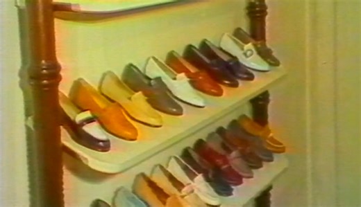 Mostra Portuguesa de Calçado no Porto