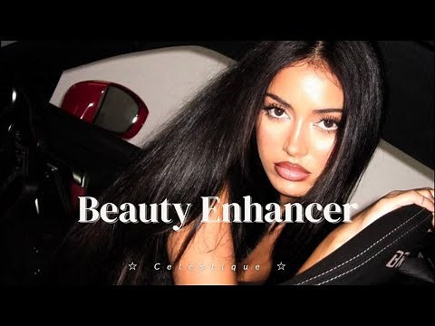 Beauty Enhancer ☆ 𝐒𝐮𝐛𝐥𝐢𝐦𝐢𝐧𝐚𝐥 [EXTREME Beauty • Magnetism • Aura]