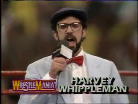 WWE-Universal.Fr - Hulk Hogan VS Sid Justice Part 1 (WrestleMania VIII) - Vidéo Dailymotion